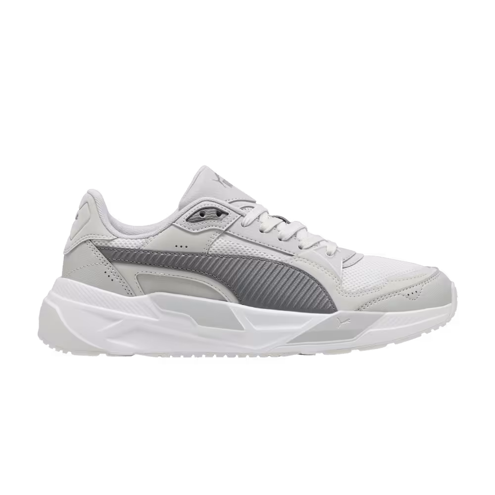 Puma Trinity 2 SL Feather Grey