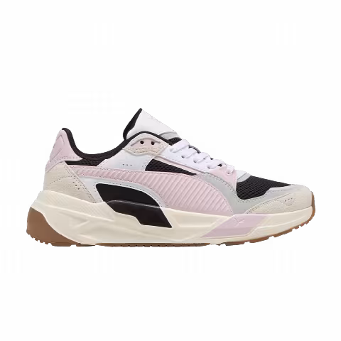 Puma Trinity 2 'Black Rose Mauve White'