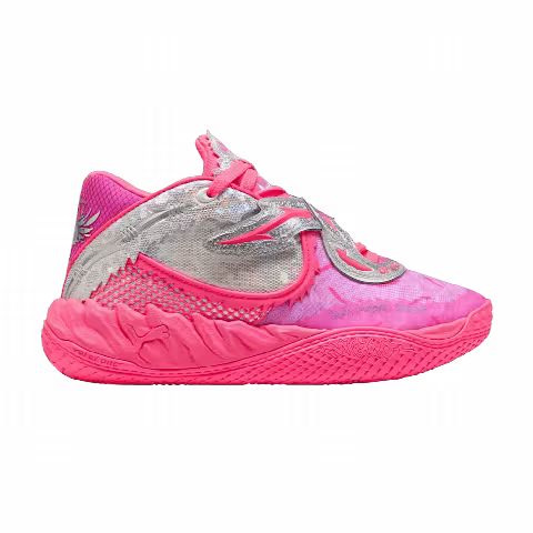 Puma MB.05 Jr 'World Tour'