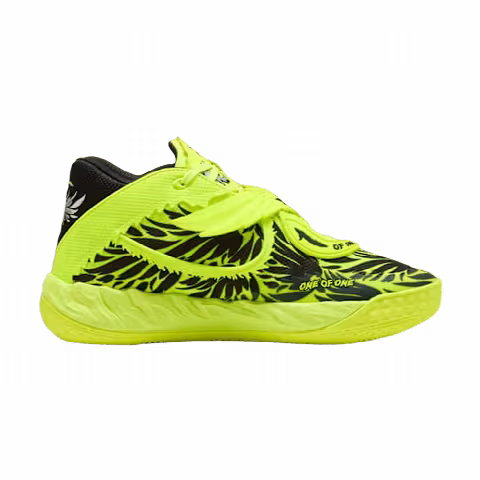 Puma MB.05 'Voltage'