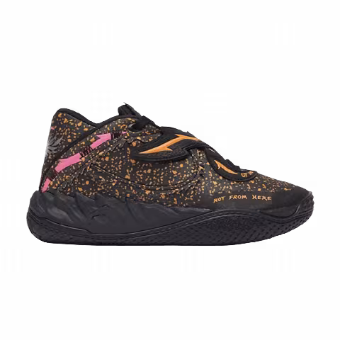 Puma MB.05 Big Kid 'Shadows'