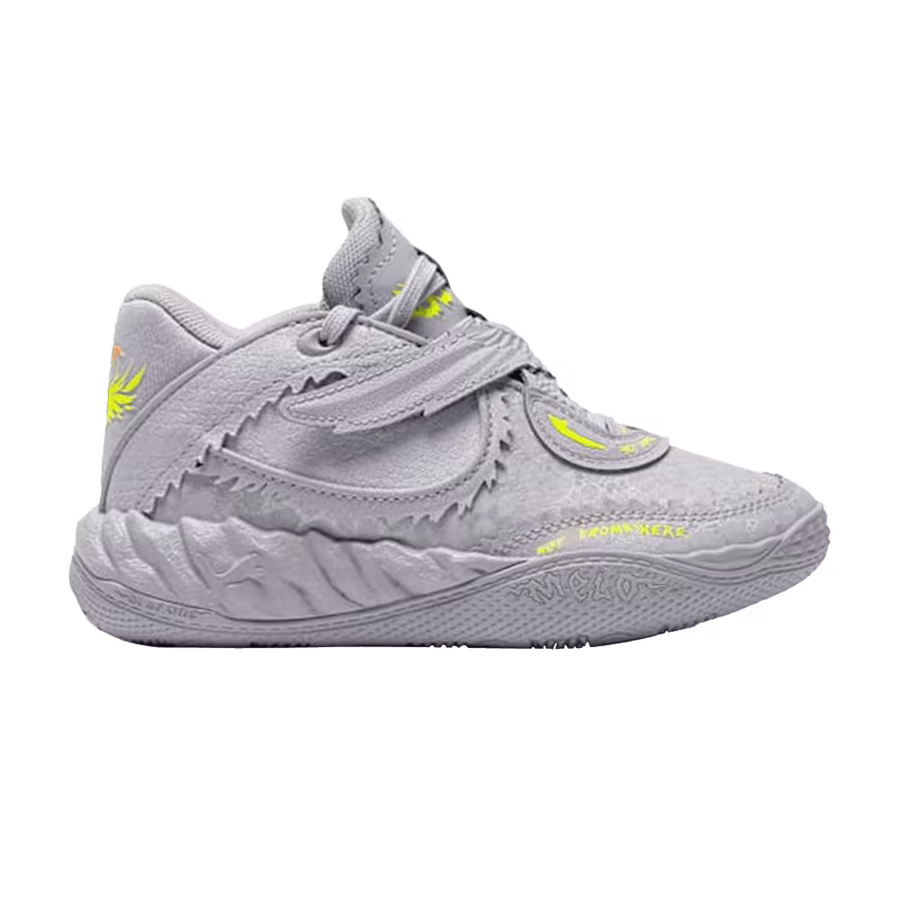 Puma MB.05 Metallic PS Shine
