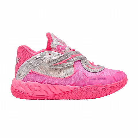 Puma MB.05 Little Kid 'World Tour'