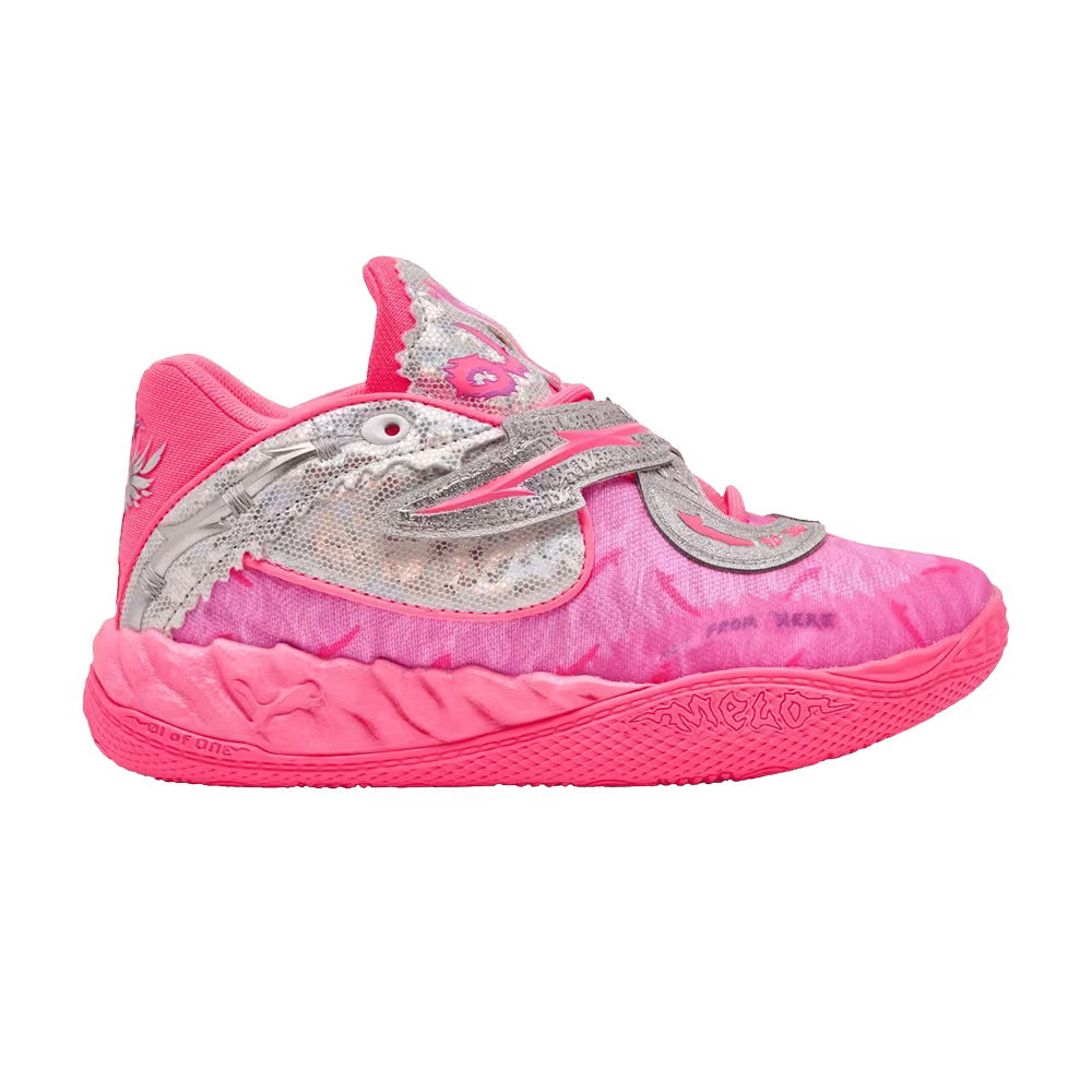Puma MB.05 Little Kid World Tour