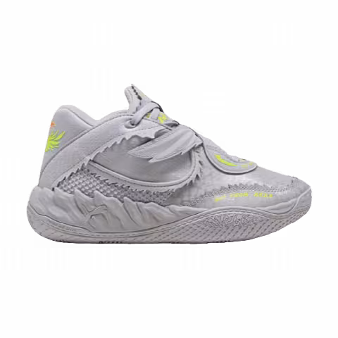 Puma MB.05 Metallic GS 'Shine'