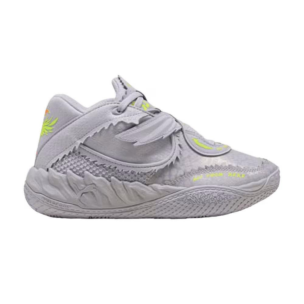 Puma MB.05 Metallic GS Shine