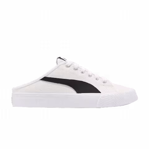 Puma Bari Mule 'White'