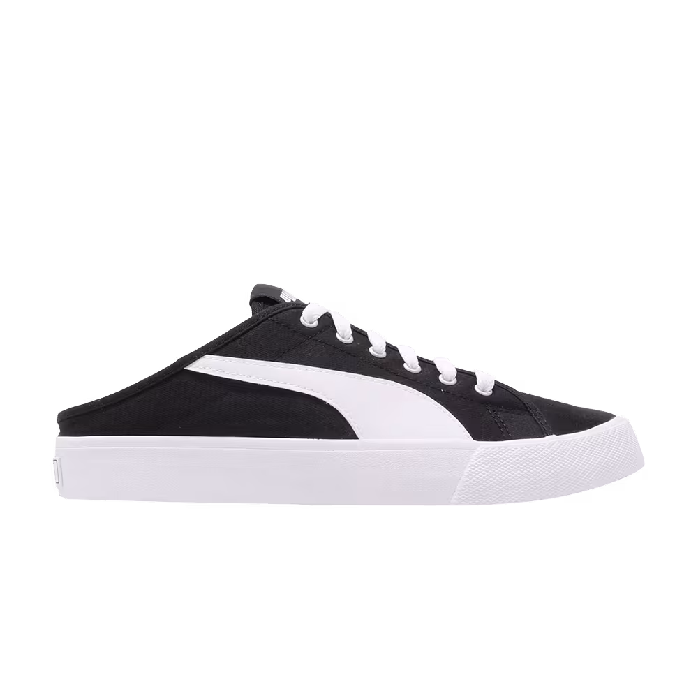Puma Bari Mule Black
