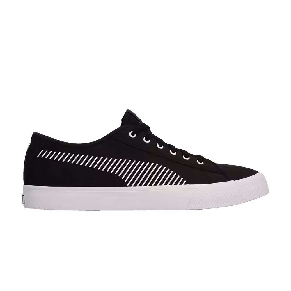 Puma Bari Black