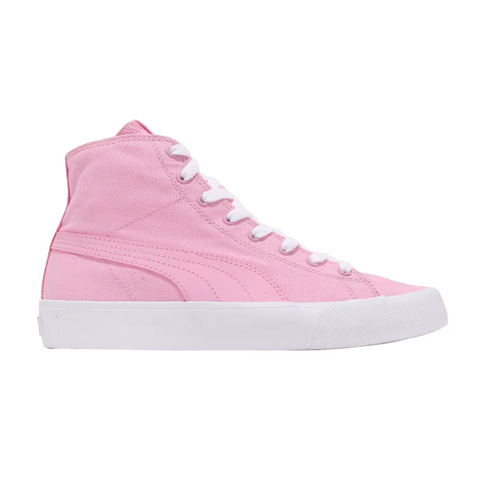 Puma Bari Mid Pale Pink
