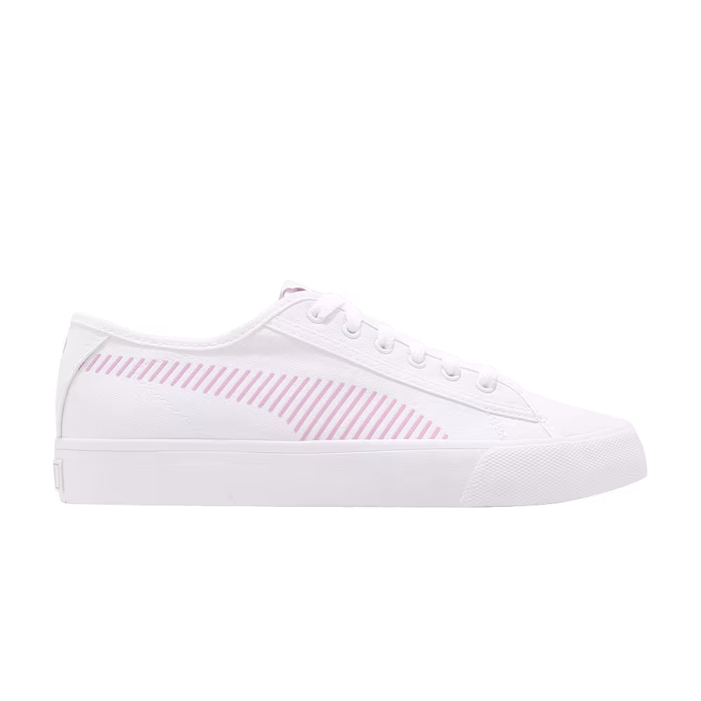 Puma Bari White