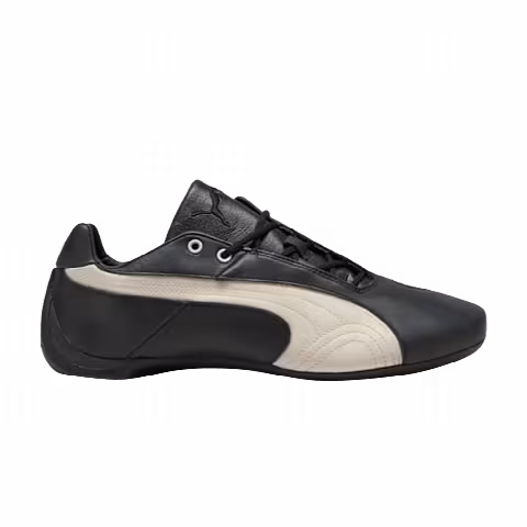 Puma Future Cat Studs 'Black Frosted Ivory'