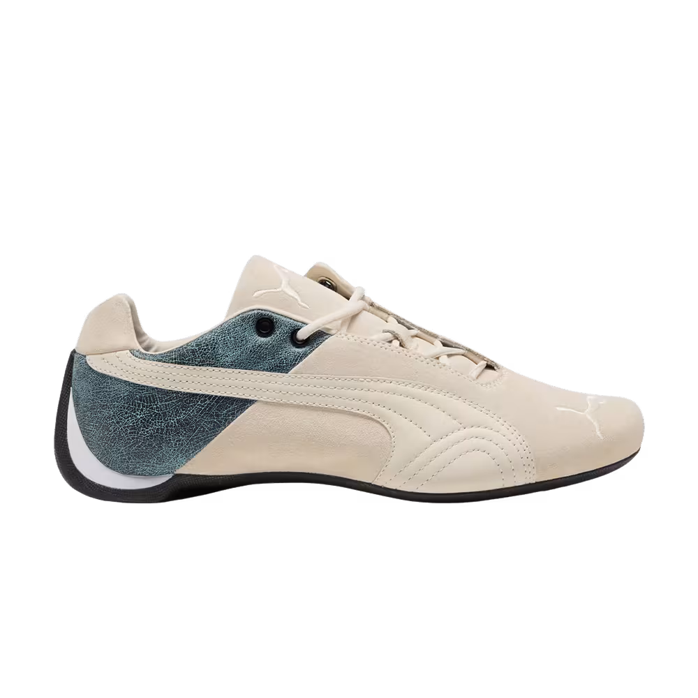 Puma Future Cat Alpine Snow Vibrant Blue
