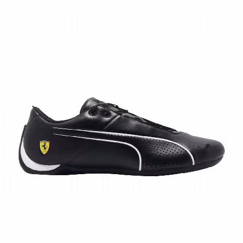 Ferrari x Puma Future Cat Ultra 'Black'