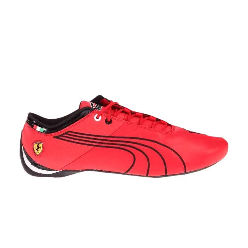 Puma Scuderia Ferrari x Future Cat M1 Big NM Rosso Corsa