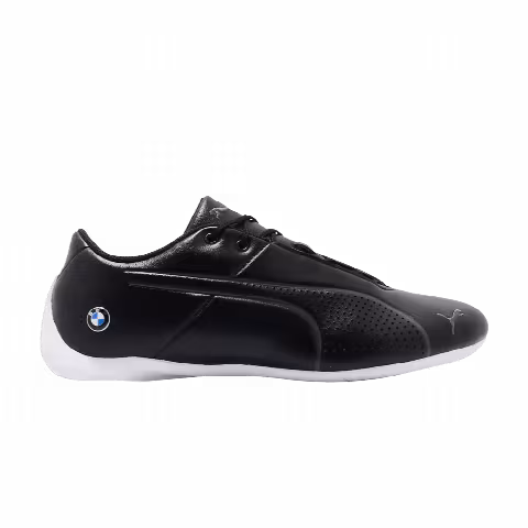 BMW MMS x Puma Future Cat Ultra 'Black White'