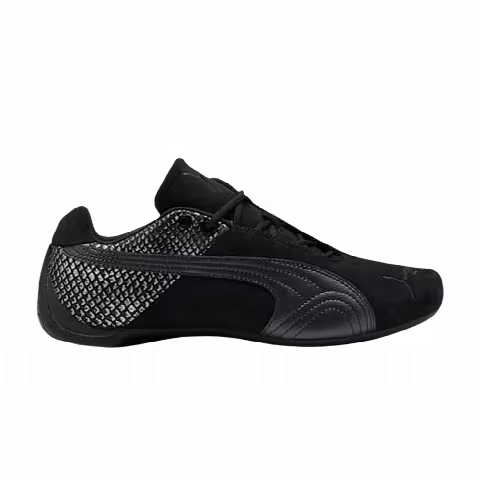 Puma Future Cat Emboss 'Black'