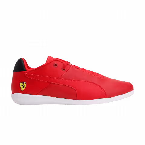 Puma Scuderia Ferrari x Future Cat Casual 'Rosso Corsa'