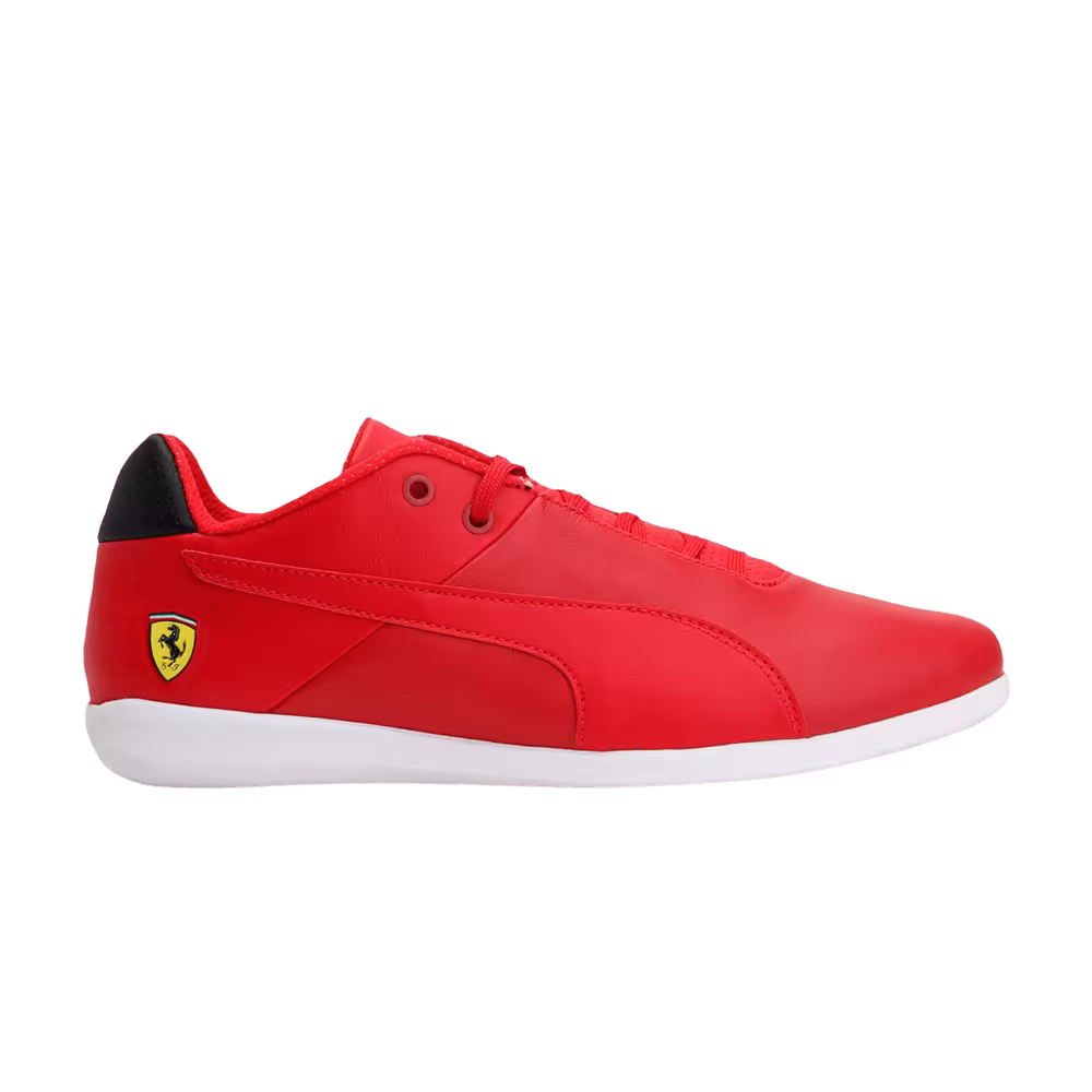 Puma Scuderia Ferrari x Future Cat Casual Rosso Corsa