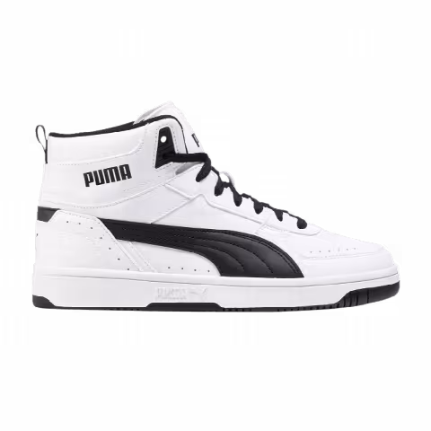 Puma Rebound Joy 'White Black'