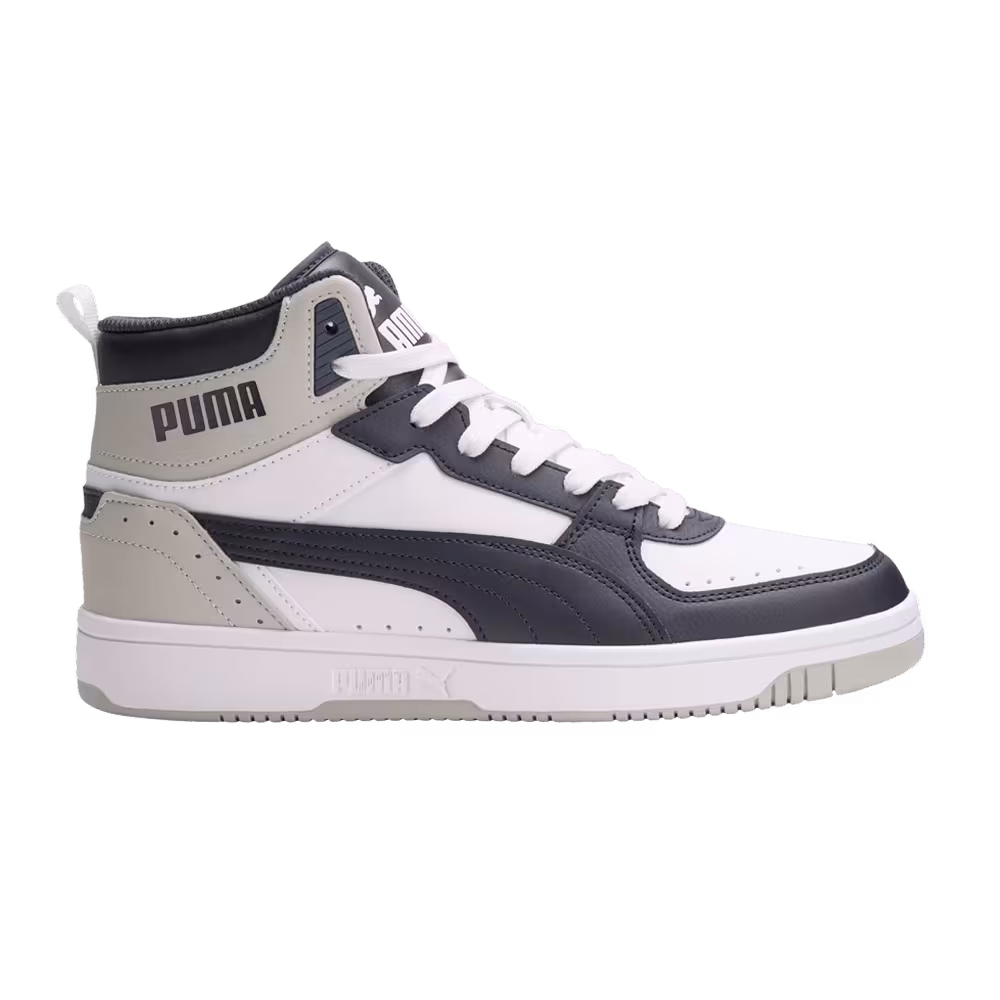 Puma Rebound Joy White Parisian Night