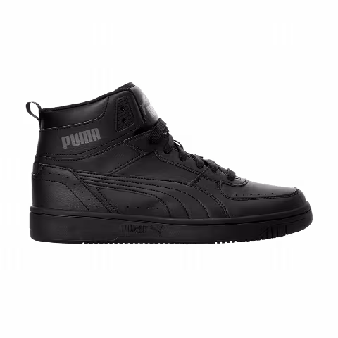 Puma Rebound Joy 'Black Castlerock'