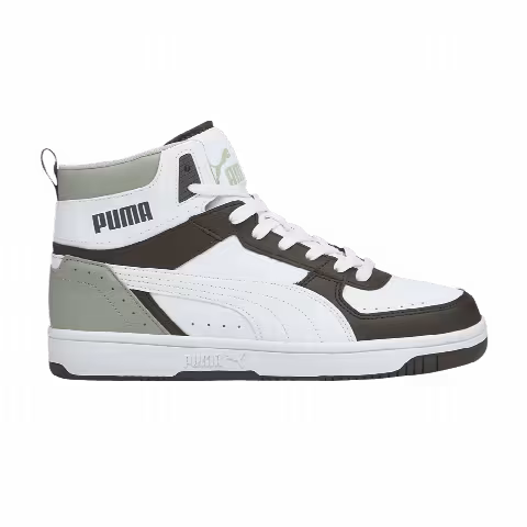Puma Rebound Joy 'White Forest Night'