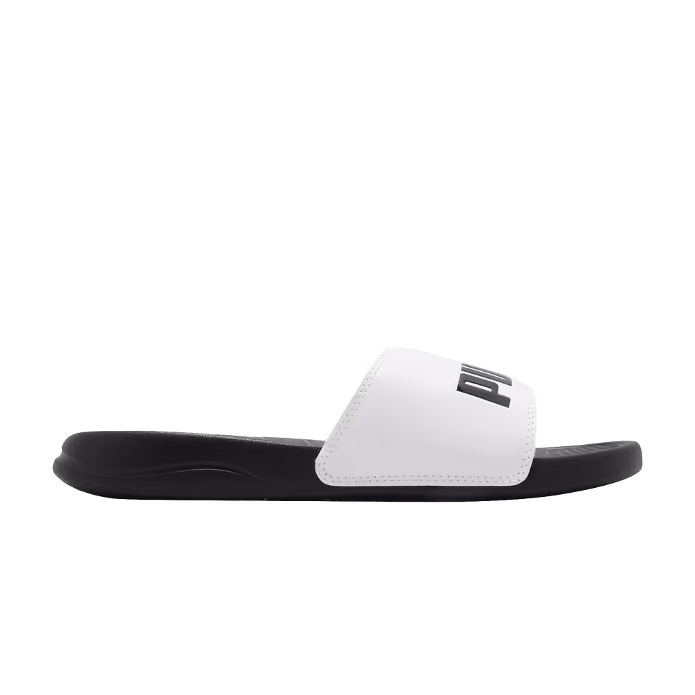 Puma Popcat 20 Black