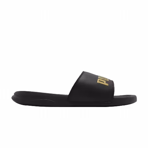 Puma Popcat 20 Slide 'Black Gold'