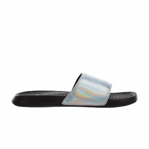 Puma Wmns Popcat Chrome 'Black'