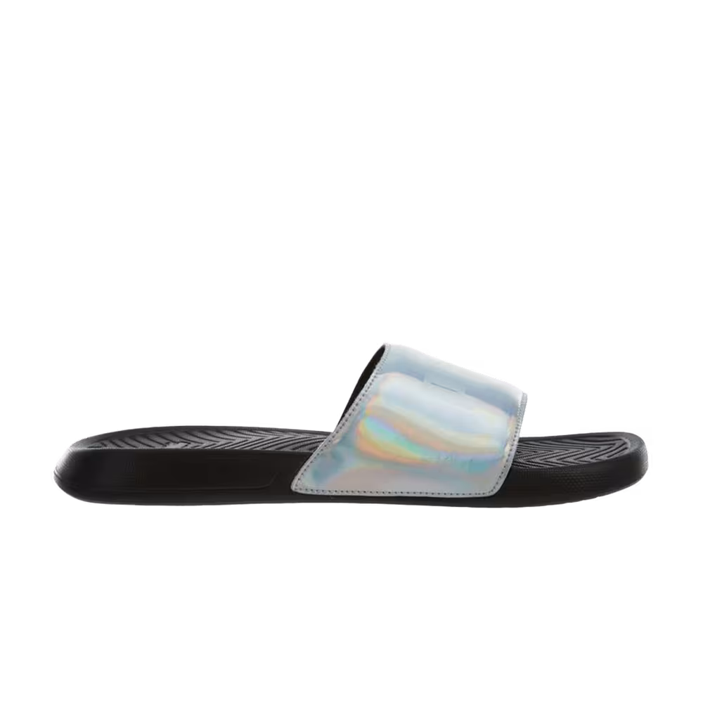 Puma Women's Popcat Chrome Black