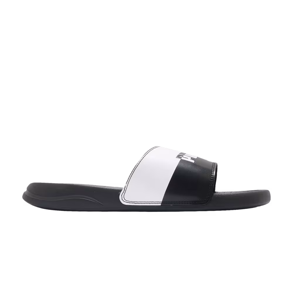 Puma Popcat 20 Split Black White