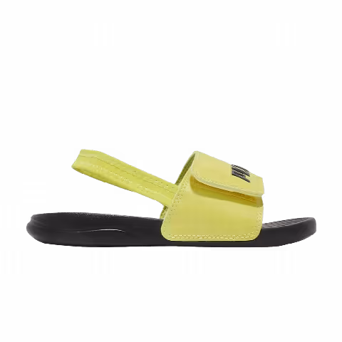 Puma Popcat 20 Backstrap AC PS 'Yellow Black'