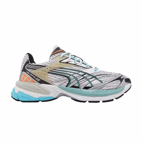 Puma Velophasis 'Phased - White Porcelain'