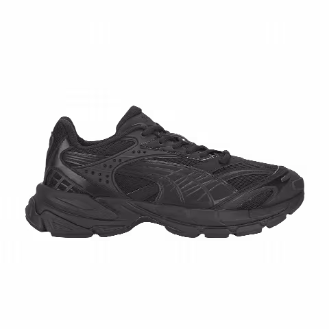 Puma Velophasis Premium 'Black'