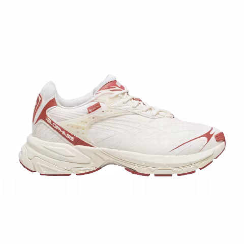 Puma Velophasis GORE-TEX 'GORP - Ivory Red'