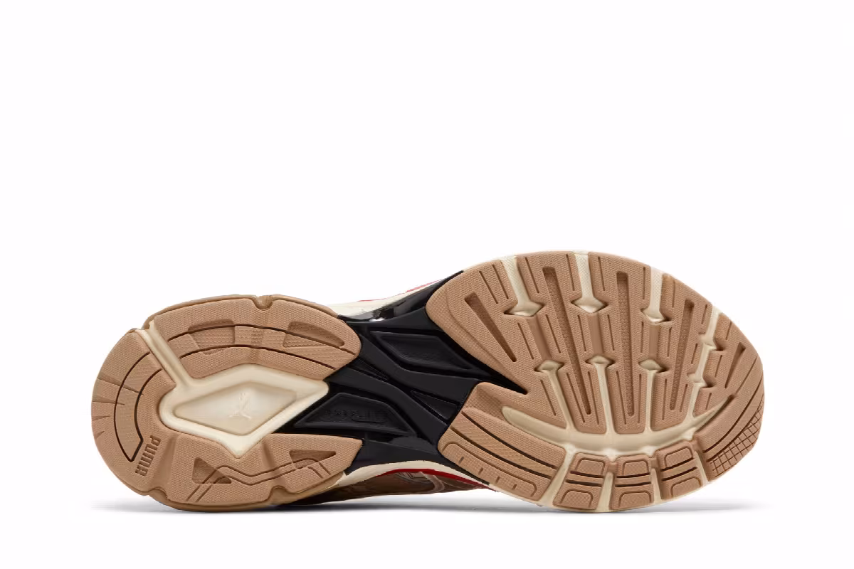 Puma Velophasis Luxe Sport - Tiger's Eye, view 5