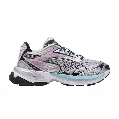 Puma Wmns Velophasis 'Phased - Silver Lavender'