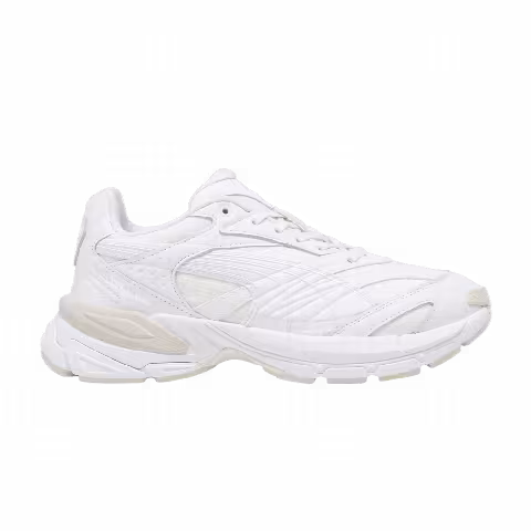 Puma Velophasis 'Luxe Sport - White'