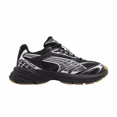 Puma Velophasis 'Technisch - Black'