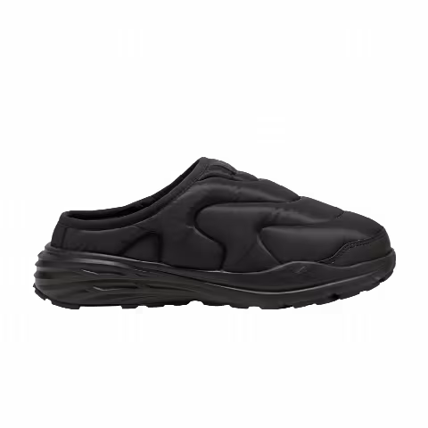 Puma Hypnotic Clog 'Black'