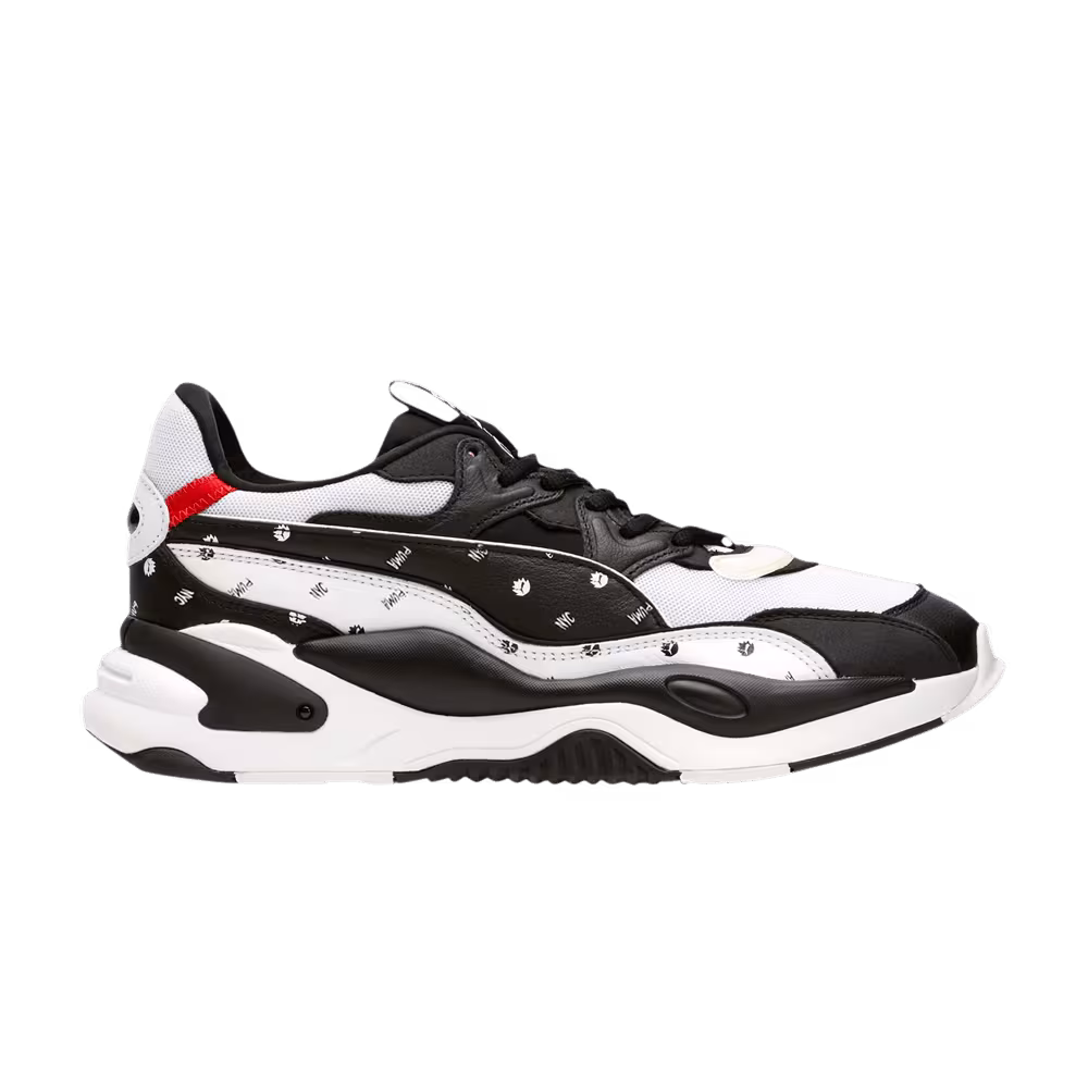 Puma RS-2K NYC