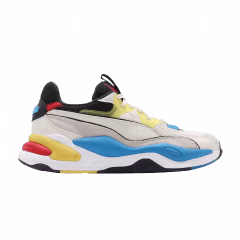 Puma RS-2K Internet Exploring 'Vaporous Grey'