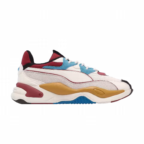 Puma RS-2K RF 'Red Dahlia'