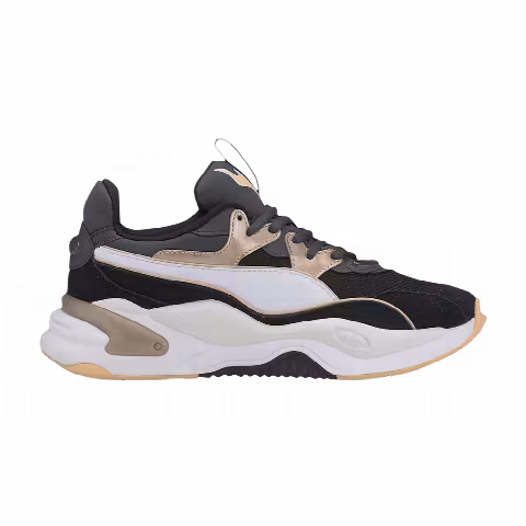 Puma Wmns RS-2K 'Soft Metal - Black Ebony'