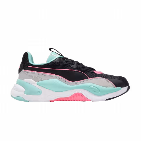 Puma RS-2K 'Messaging - Black High Rise'