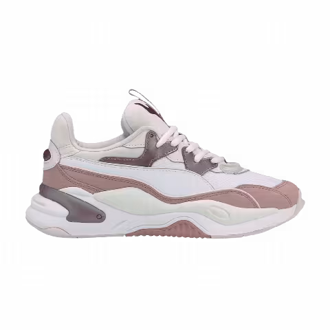 Puma Wmns RS-2K 'Soft Metal - Grey Misty Rose'