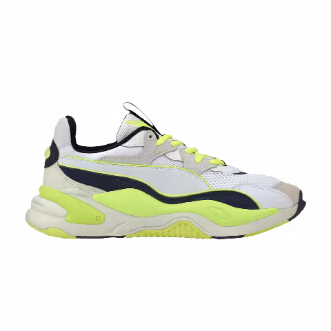 Puma RS-2K Futura 'White Neon Yellow'