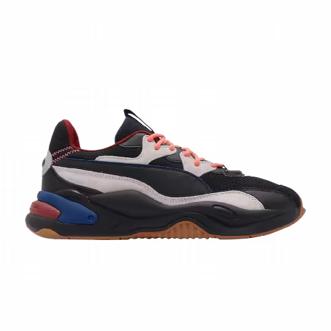 Puma RS-2K RF 'Black Vaporous Grey'