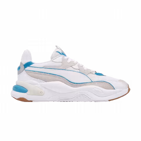Puma RS-2K Futura 'White Atomic Blue'